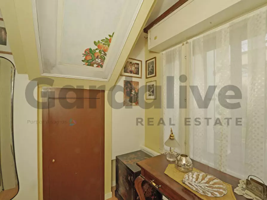 Immagine 13 di Villetta a schiera in vendita  in Via Burago 144 a Salò