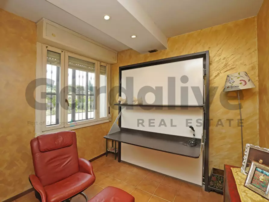 Immagine 15 di Villetta a schiera in vendita  in Via Burago 144 a Salò