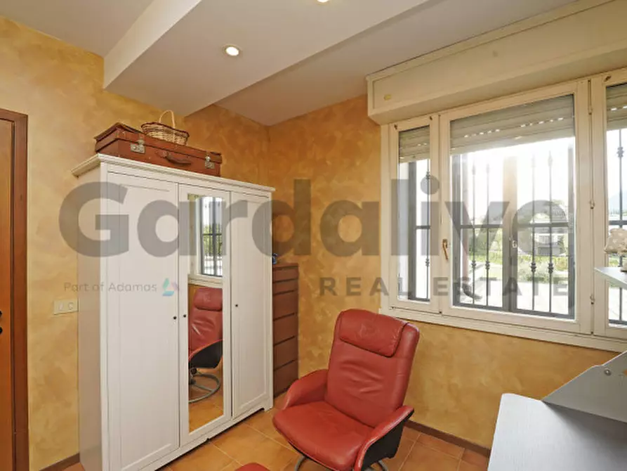 Immagine 16 di Villetta a schiera in vendita  in Via Burago 144 a Salò