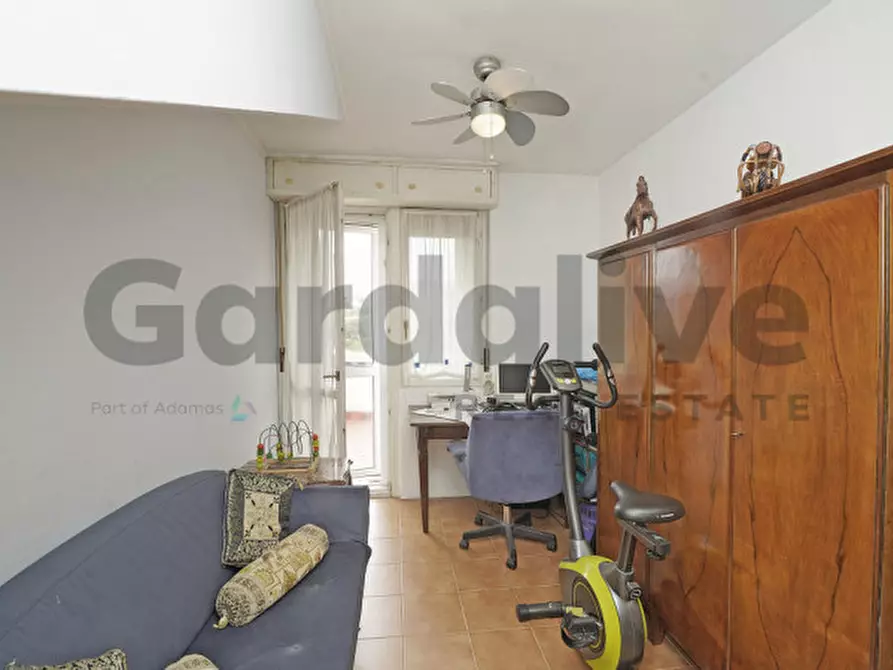 Immagine 17 di Villetta a schiera in vendita  in Via Burago 144 a Salò