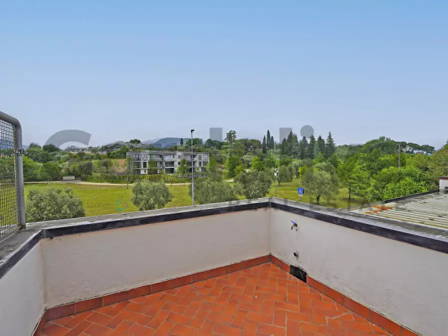 Immagine 18 di Villetta a schiera in vendita  in Via Burago 144 a Salò