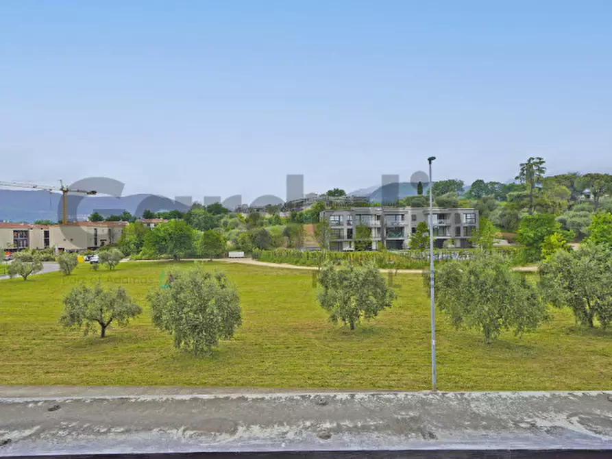 Immagine 19 di Villetta a schiera in vendita  in Via Burago 144 a Salò