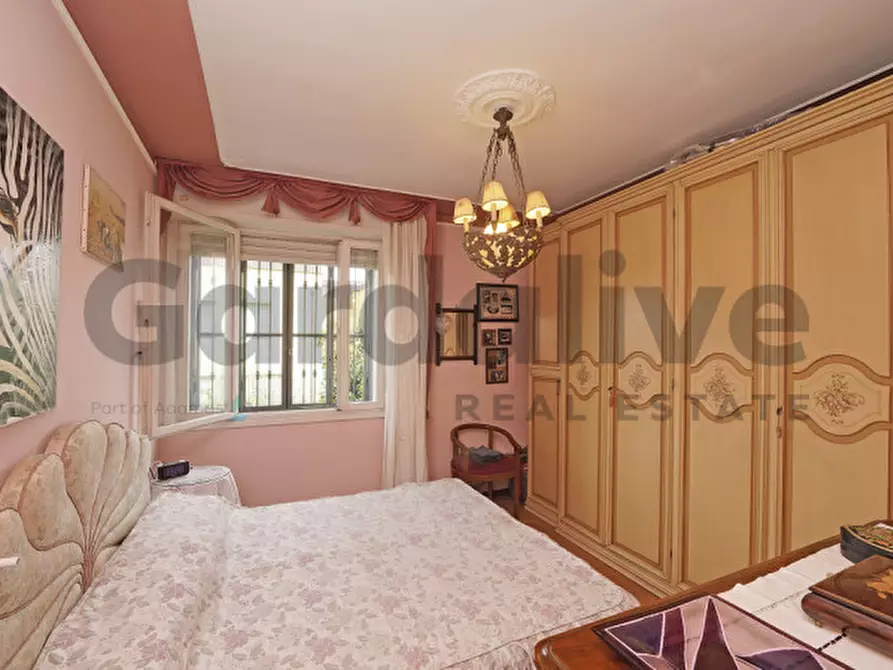 Immagine 22 di Villetta a schiera in vendita  in Via Burago 144 a Salò