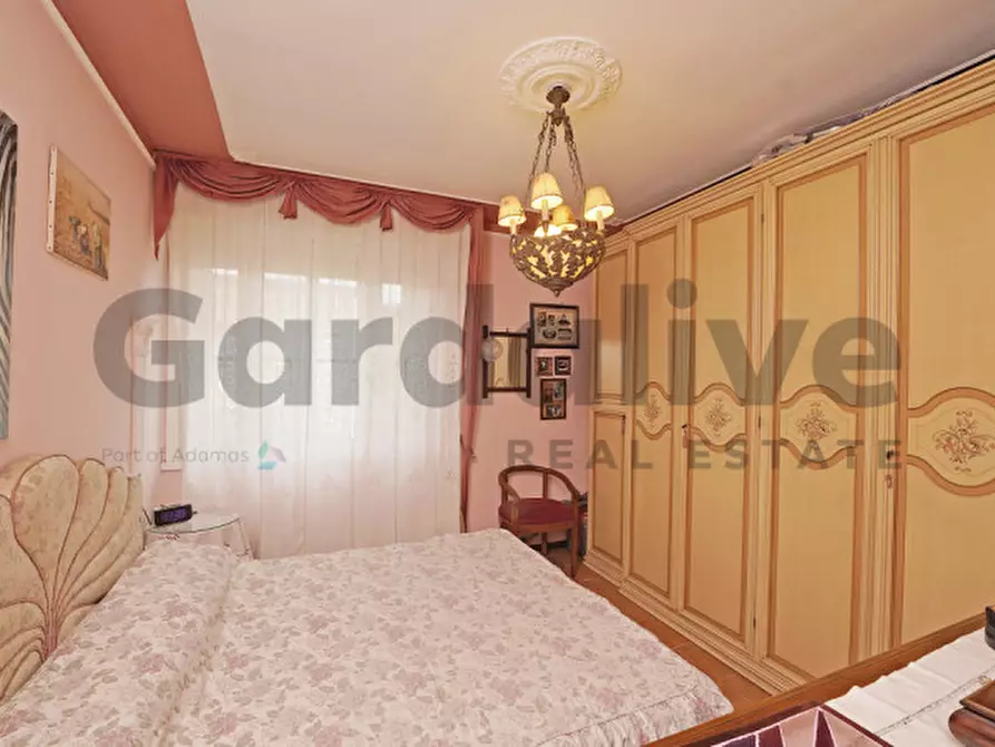 Immagine 23 di Villetta a schiera in vendita  in Via Burago 144 a Salò