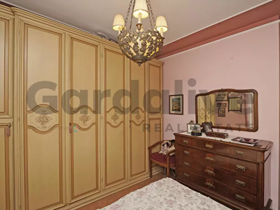 Immagine 24 di Villetta a schiera in vendita  in Via Burago 144 a Salò