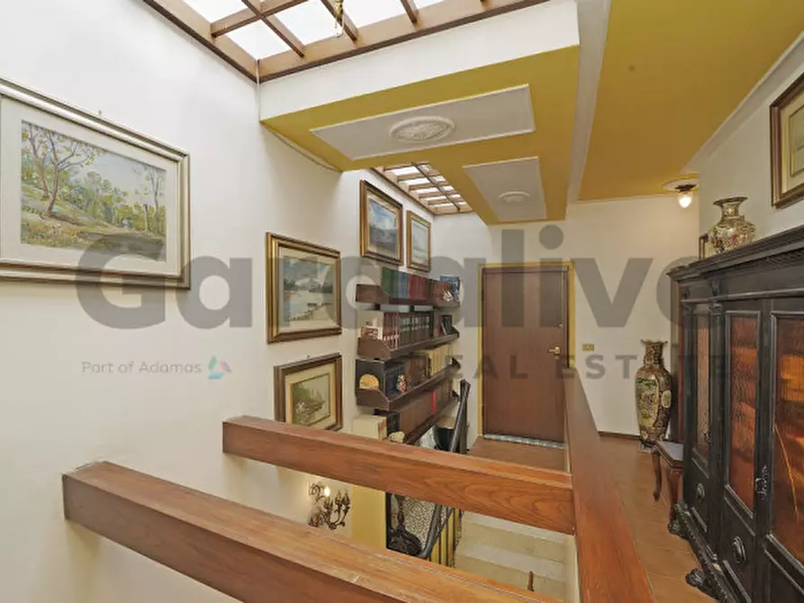 Immagine 25 di Villetta a schiera in vendita  in Via Burago 144 a Salò