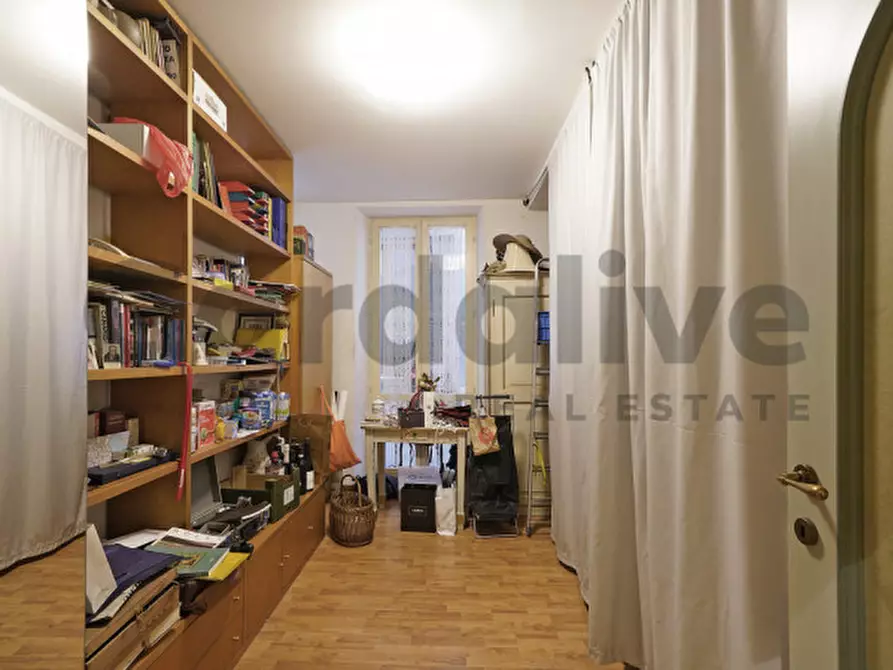 Immagine 1 di Appartamento in vendita  in Via Lucia Fiorini 2 a Salò