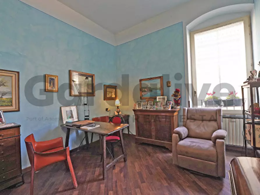 Immagine 5 di Appartamento in vendita  in Via Lucia Fiorini 2 a Salò