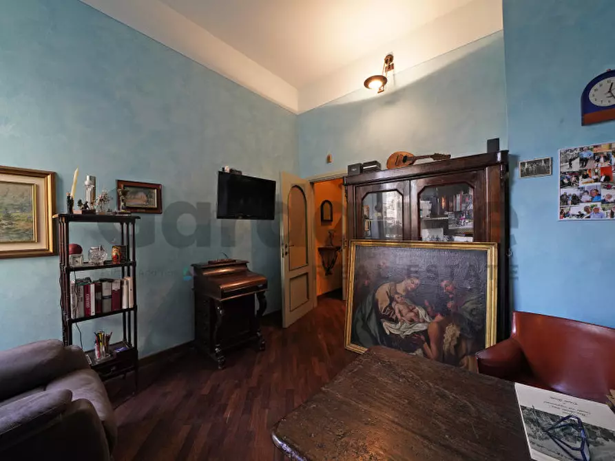 Immagine 7 di Appartamento in vendita  in Via Lucia Fiorini 2 a Salò