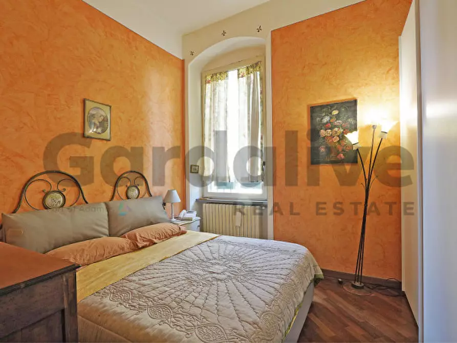 Immagine 8 di Appartamento in vendita  in Via Lucia Fiorini 2 a Salò