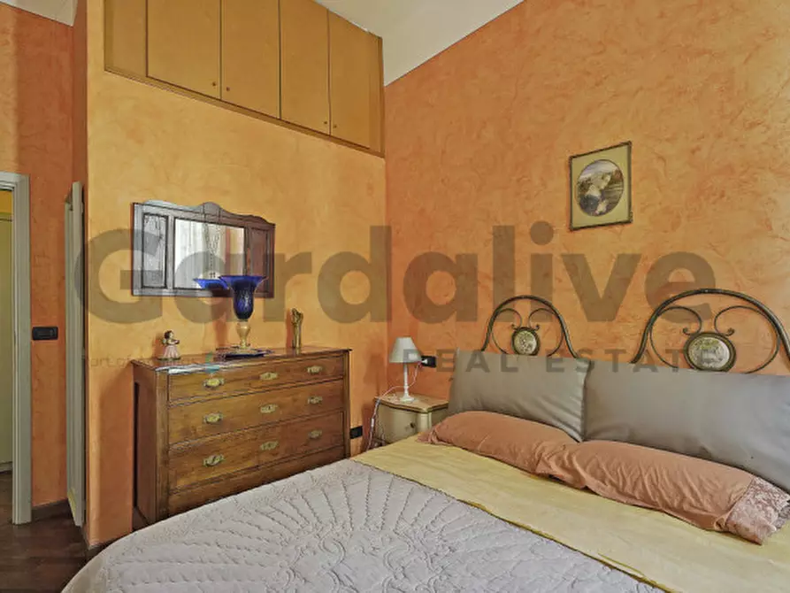 Immagine 9 di Appartamento in vendita  in Via Lucia Fiorini 2 a Salò