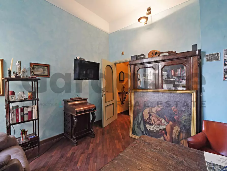 Immagine 5 di Appartamento in vendita  in Via Lucia Fiorini 2 a Salò