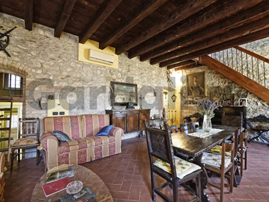 Immagine 14 di Appartamento in vendita  in Via Lucia Fiorini 2 a Salò