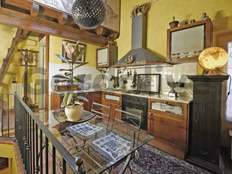 Immagine 11 di Appartamento in vendita  in Via Lucia Fiorini 2 a Salò