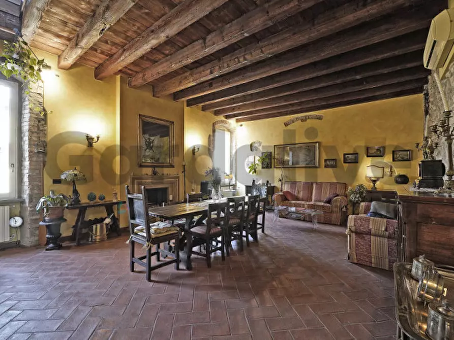 Immagine 13 di Appartamento in vendita  in Via Lucia Fiorini 2 a Salò