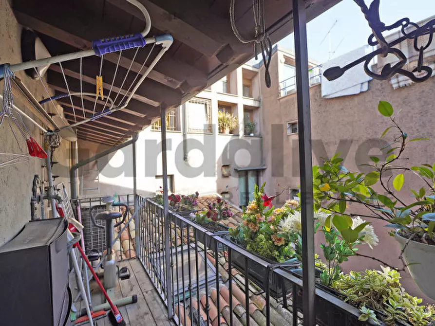 Immagine 23 di Appartamento in vendita  in Via Lucia Fiorini 2 a Salò