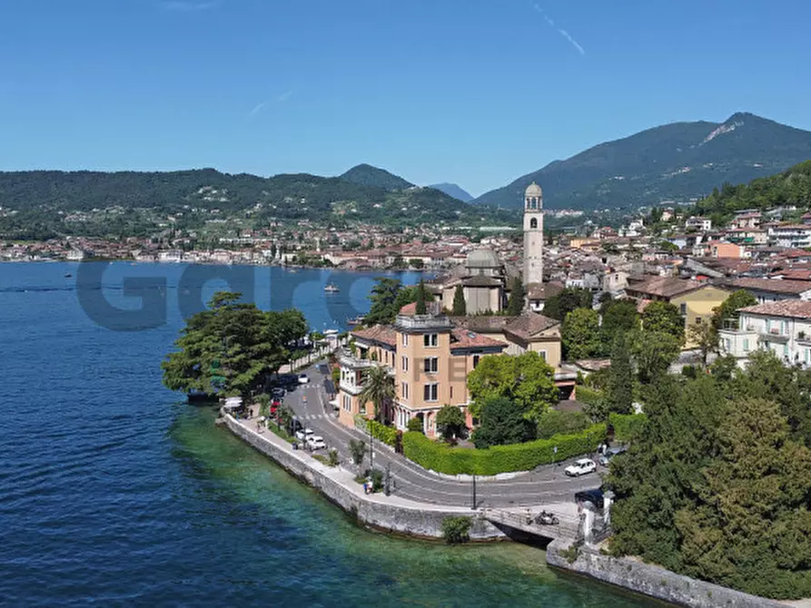 Immagine 28 di Appartamento in vendita  in Via Lucia Fiorini 2 a Salò