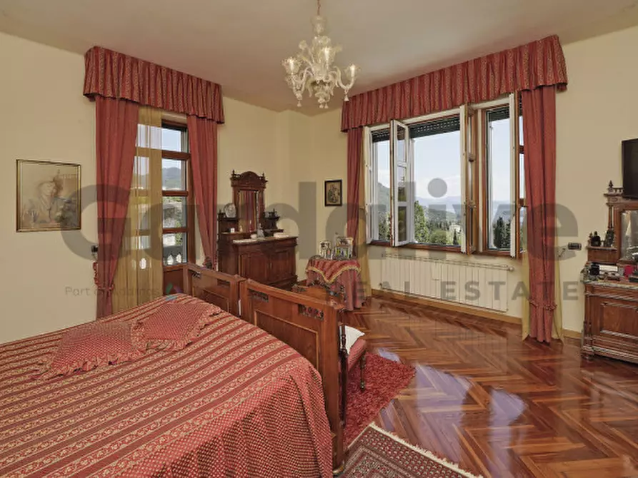 Immagine 11 di Villa in vendita  in Via San Pietro, 113 a Roè Volciano