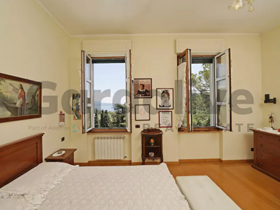 Immagine 13 di Villa in vendita  in Via San Pietro, 113 a Roè Volciano