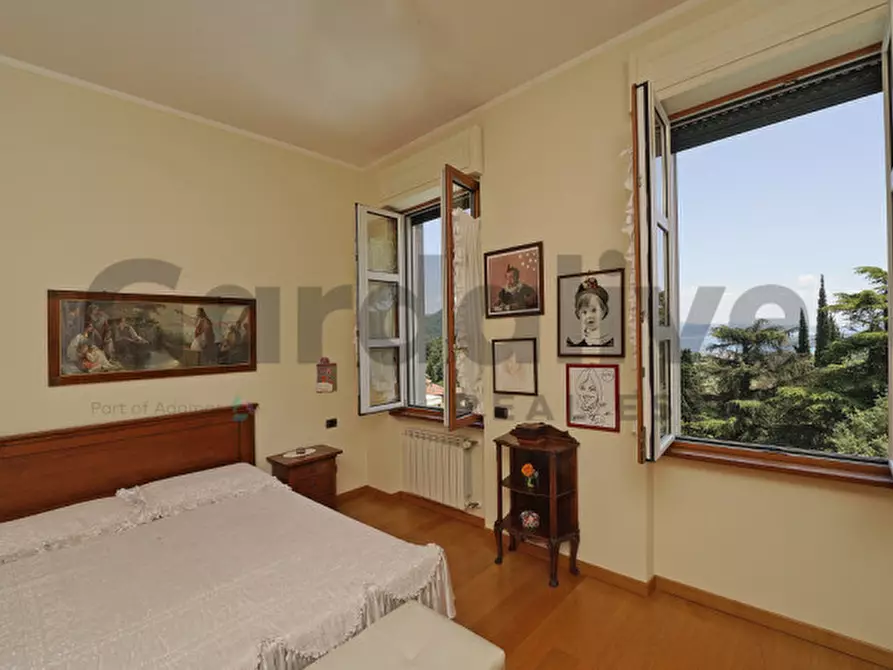 Immagine 14 di Villa in vendita  in Via San Pietro, 113 a Roè Volciano