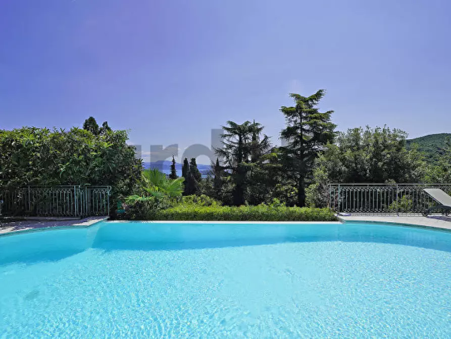 Immagine 22 di Villa in vendita  in Via San Pietro, 113 a Roè Volciano