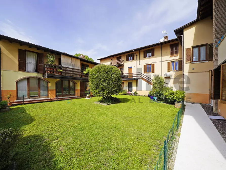 Immagine 7 di Appartamento in vendita  in Via Garibaldi 71 a San Felice Del Benaco