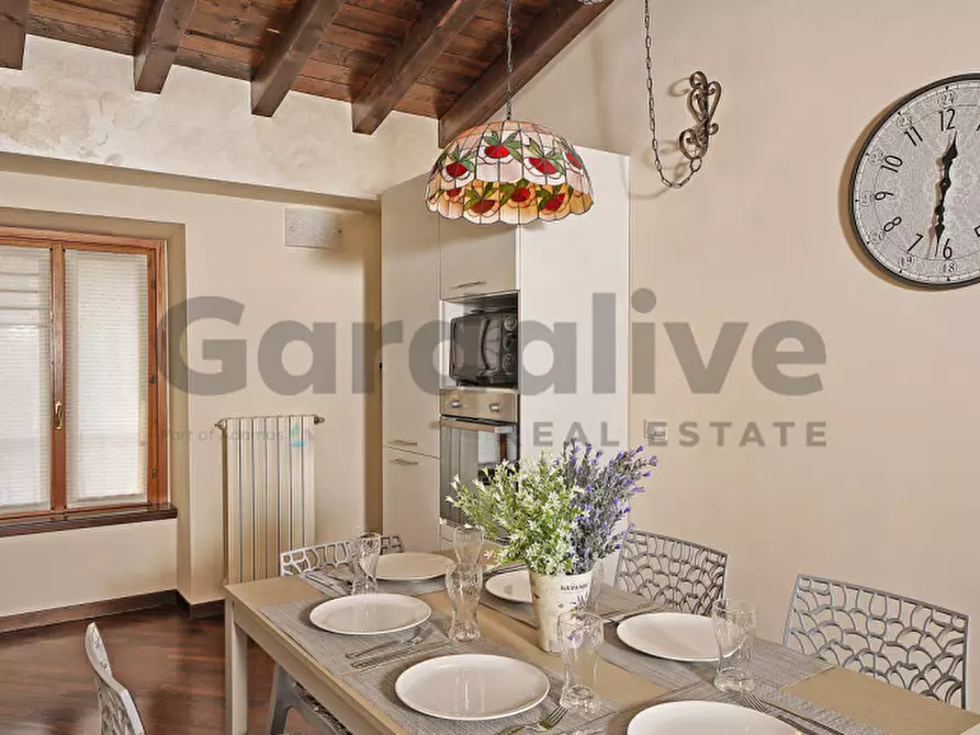 Immagine 15 di Appartamento in vendita  in Via Garibaldi 71 a San Felice Del Benaco