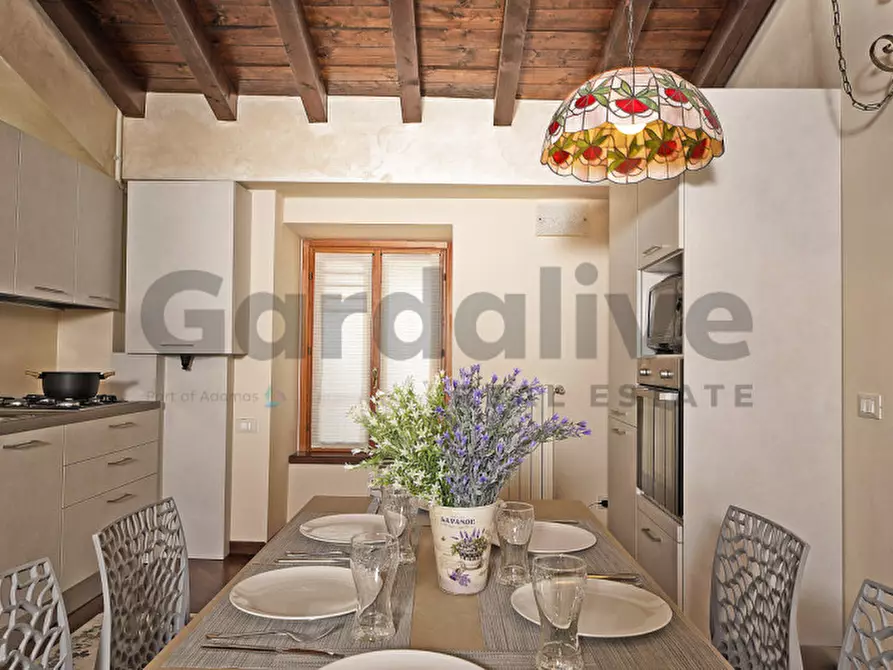 Immagine 16 di Appartamento in vendita  in Via Garibaldi 71 a San Felice Del Benaco