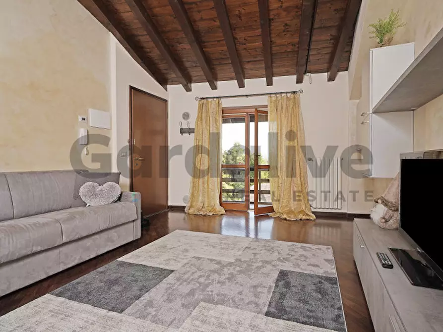 Immagine 19 di Appartamento in vendita  in Via Garibaldi 71 a San Felice Del Benaco