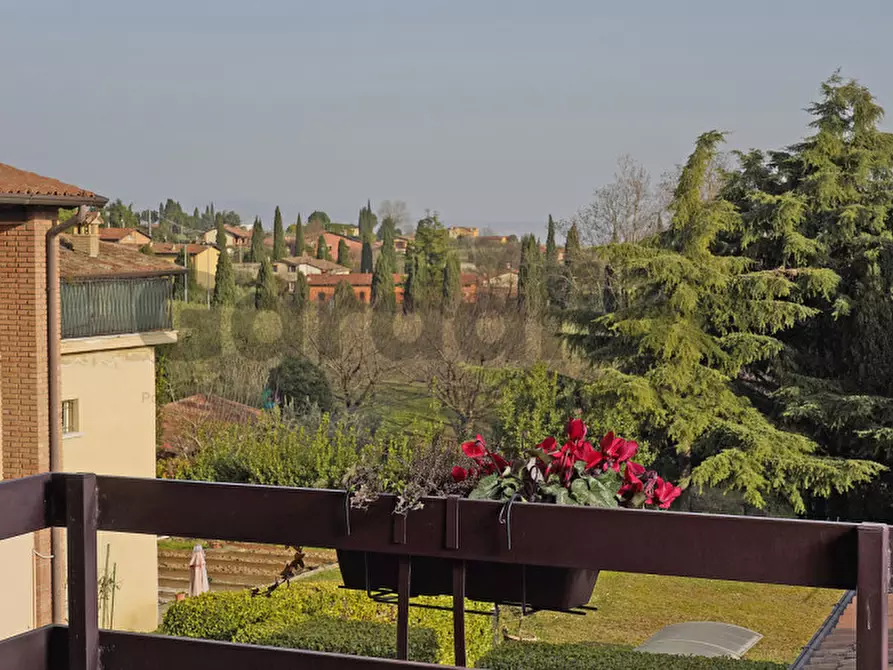 Immagine 31 di Appartamento in vendita  in Via Garibaldi 71 a San Felice Del Benaco