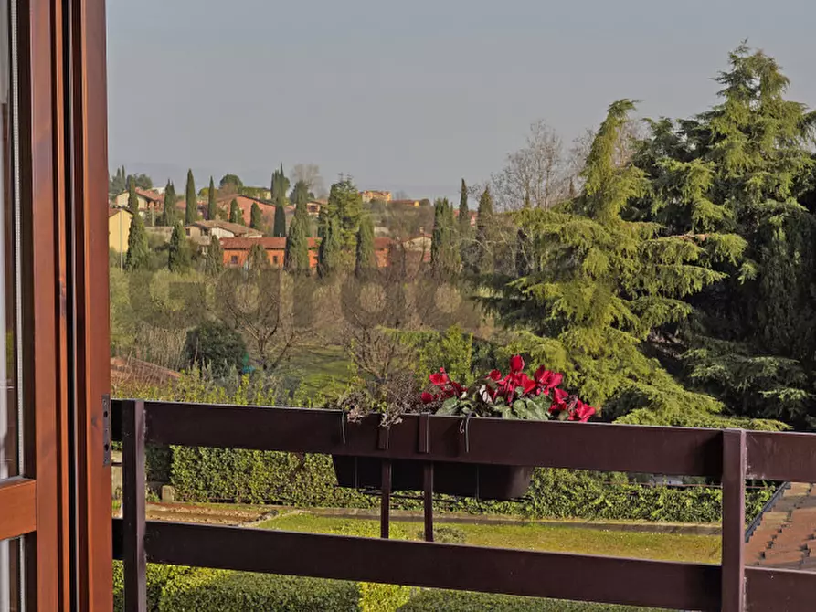 Immagine 32 di Appartamento in vendita  in Via Garibaldi 71 a San Felice Del Benaco