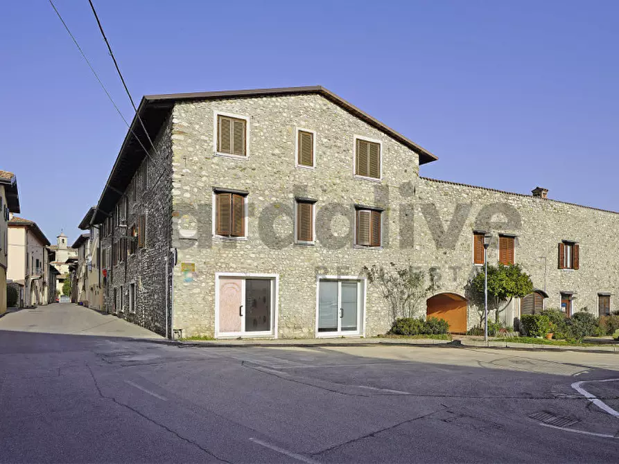 Immagine 34 di Appartamento in vendita  in Via Garibaldi 71 a San Felice Del Benaco