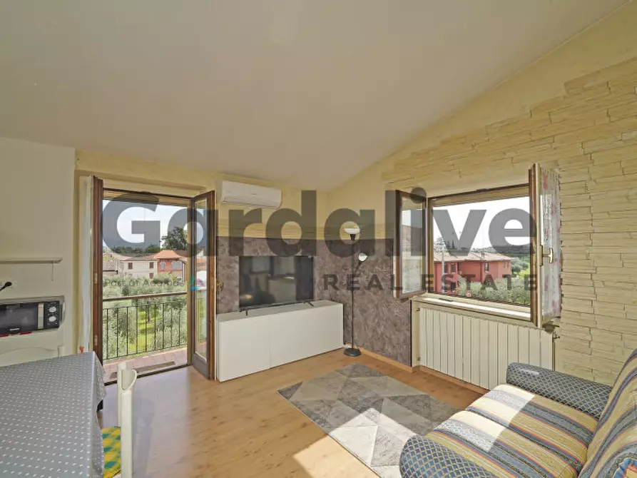 Immagine 3 di Appartamento in vendita  in Via Brescia 26 a San Felice Del Benaco