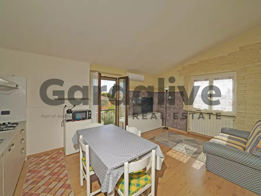 Immagine 5 di Appartamento in vendita  in Via Brescia 26 a San Felice Del Benaco