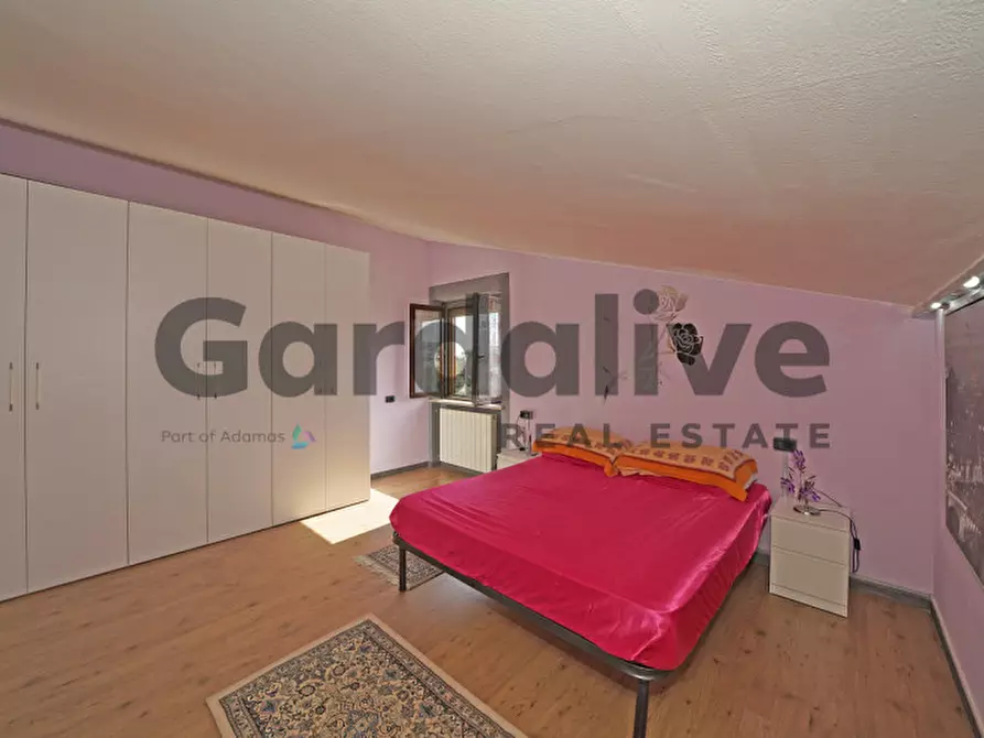 Immagine 9 di Appartamento in vendita  in Via Brescia 26 a San Felice Del Benaco