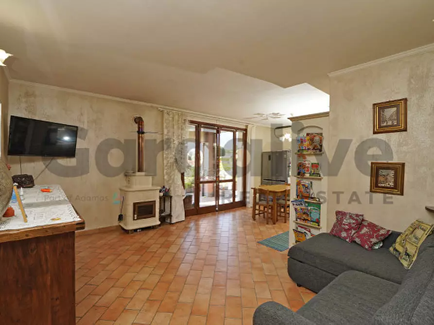 Immagine 6 di Appartamento in vendita  in Via Boschette 95 a San Felice Del Benaco