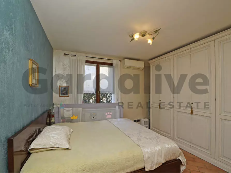 Immagine 7 di Appartamento in vendita  in Via Boschette 95 a San Felice Del Benaco