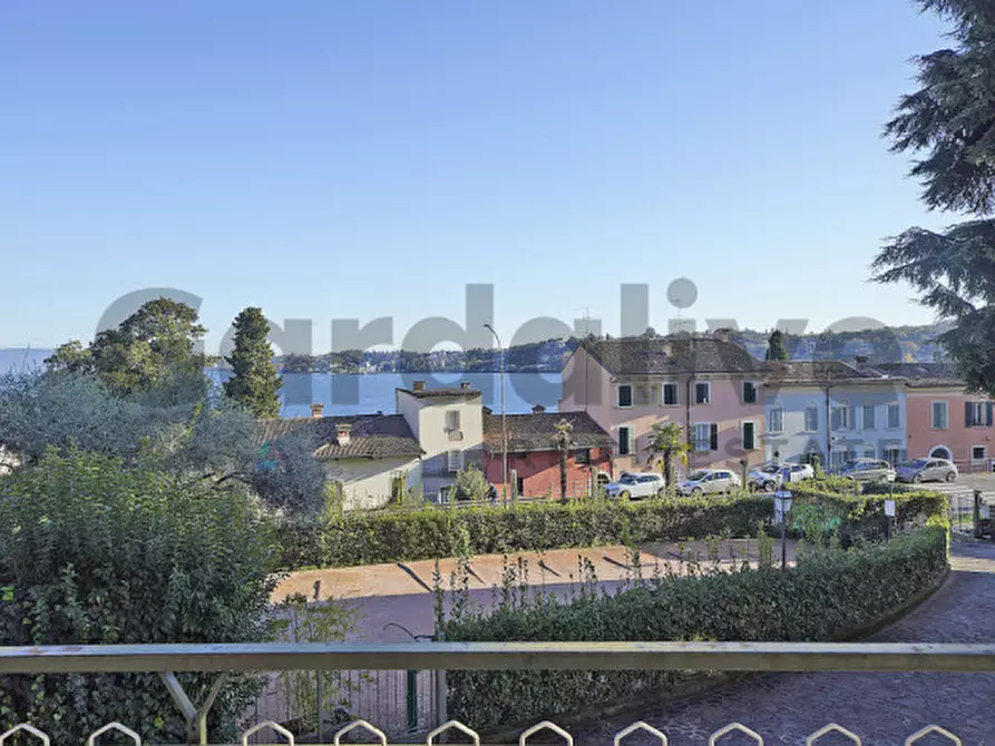 Immagine 1 di Appartamento in vendita  in Viale Landi a Salò