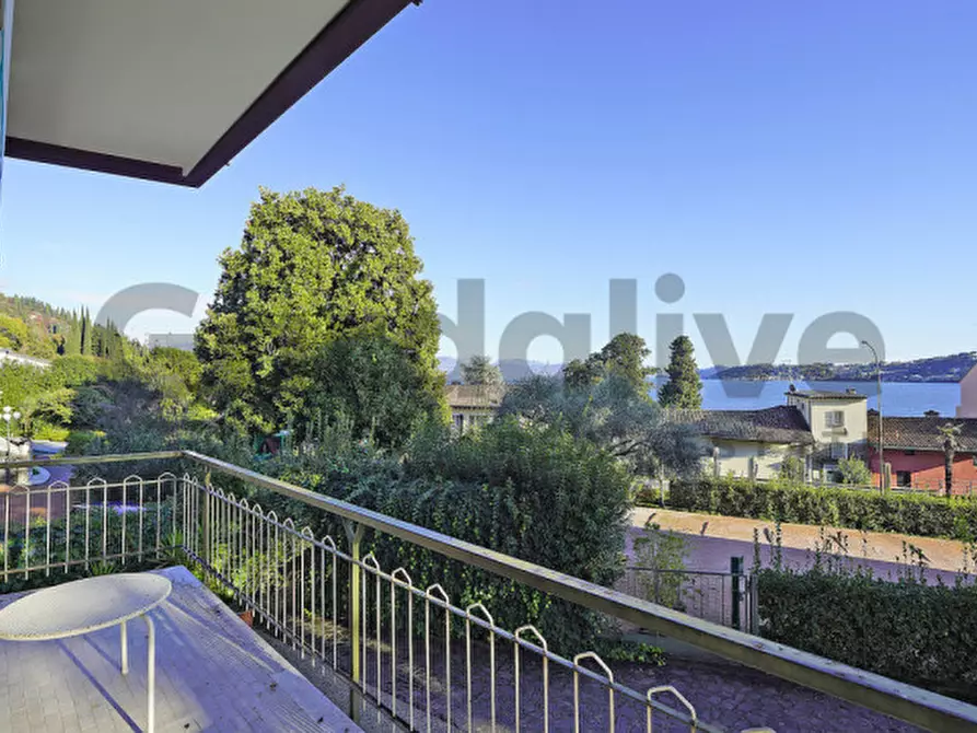 Immagine 2 di Appartamento in vendita  in Viale Landi a Salò