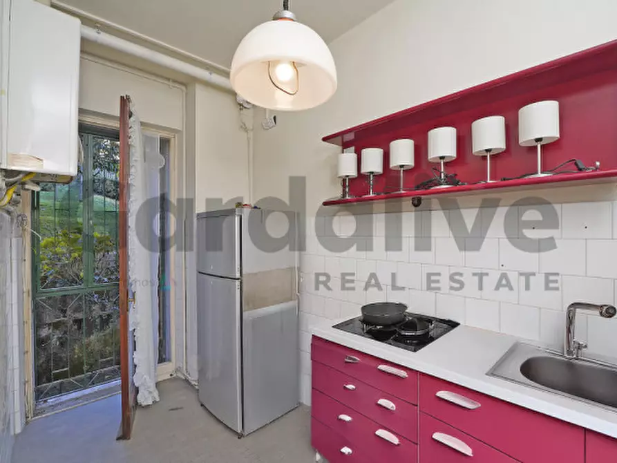 Immagine 5 di Appartamento in vendita  in Viale Landi a Salò