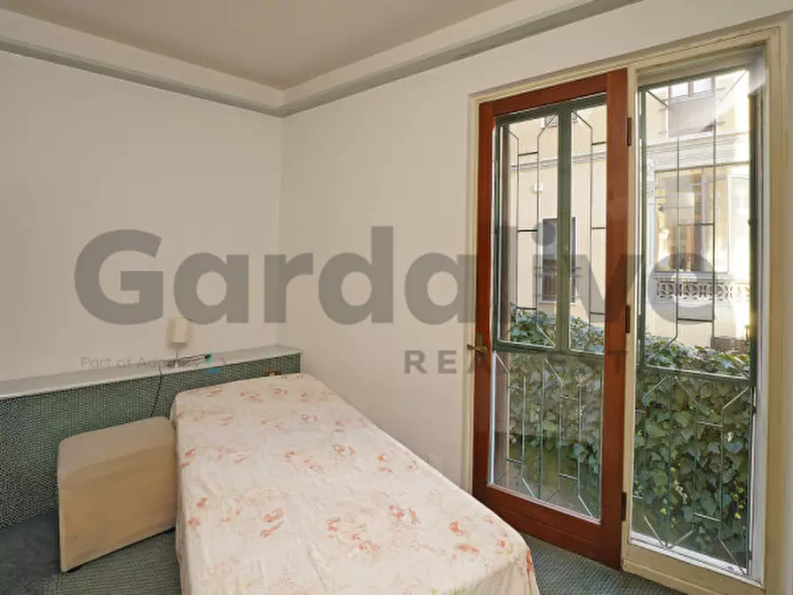 Immagine 9 di Appartamento in vendita  in Viale Landi a Salò