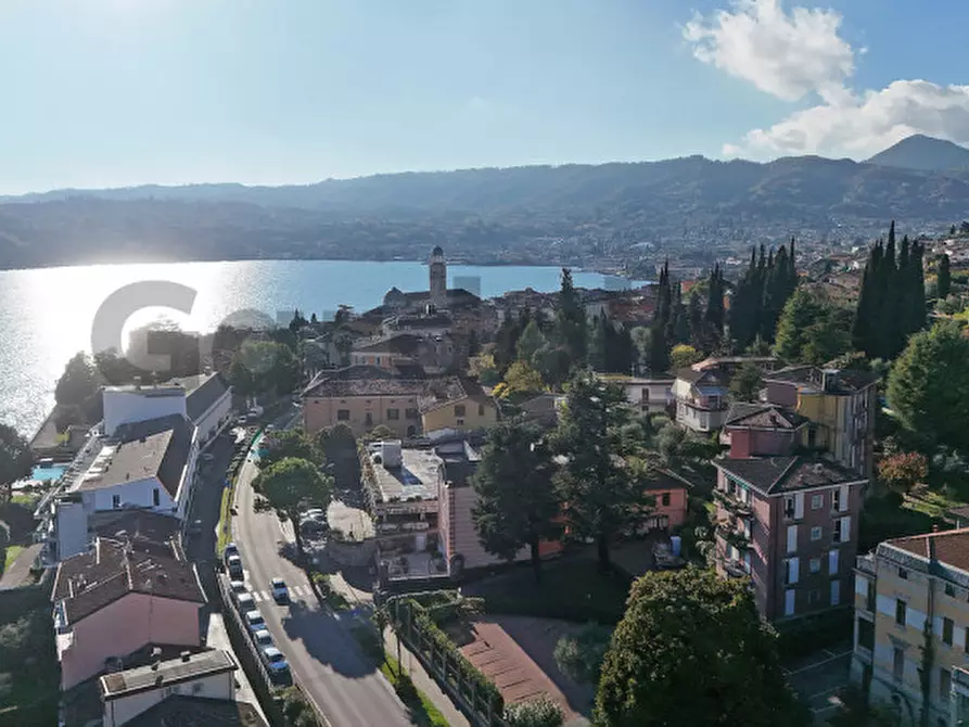 Immagine 12 di Appartamento in vendita  in Viale Landi a Salò