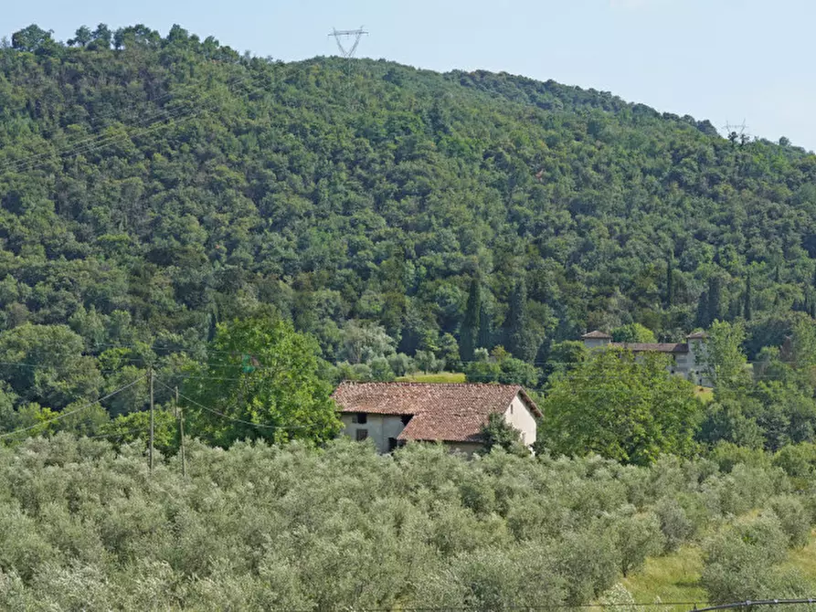 Immagine 3 di Appartamento in vendita  a Roè Volciano