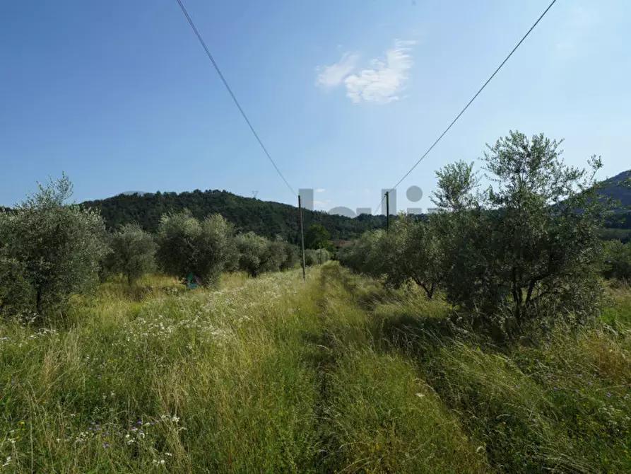 Immagine 9 di Appartamento in vendita  a Roè Volciano