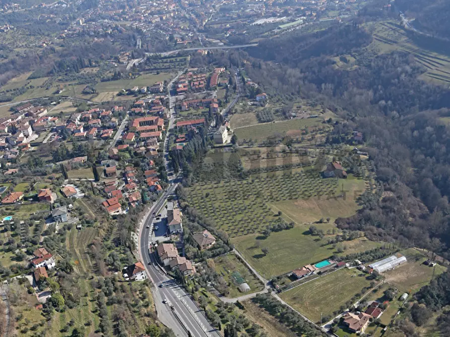 Immagine 14 di Appartamento in vendita  a Roè Volciano