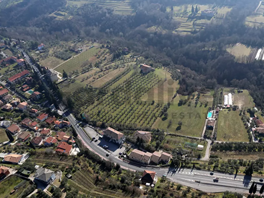 Immagine 16 di Appartamento in vendita  a Roè Volciano