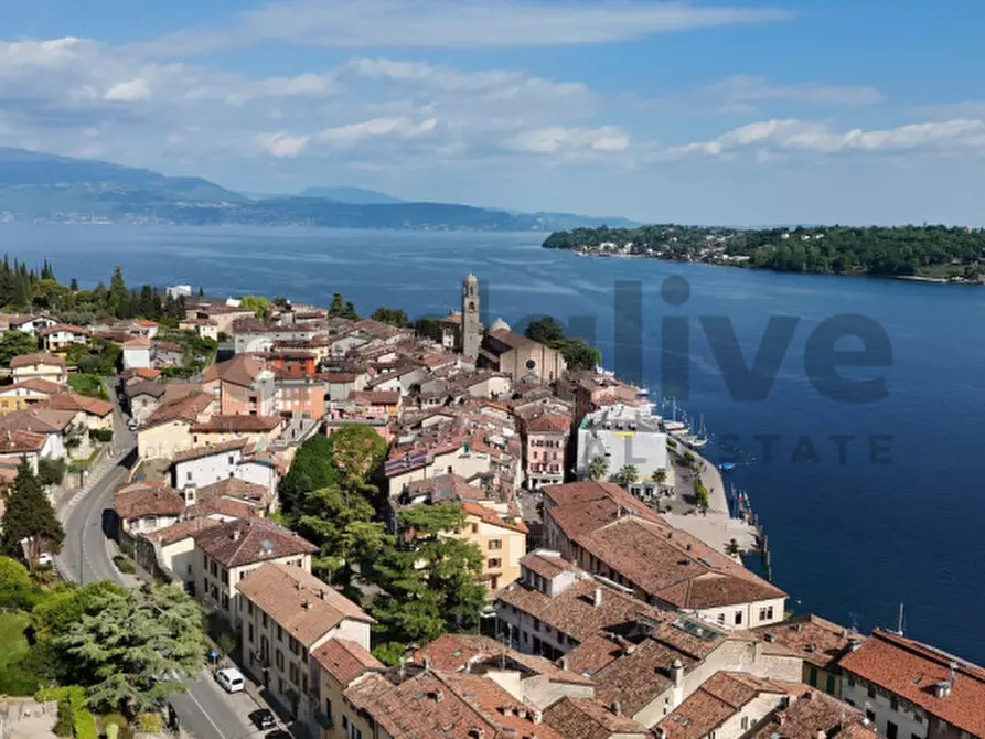 Immagine 1 di Appartamento in vendita  in Vicolo trabucco 1 a Salò