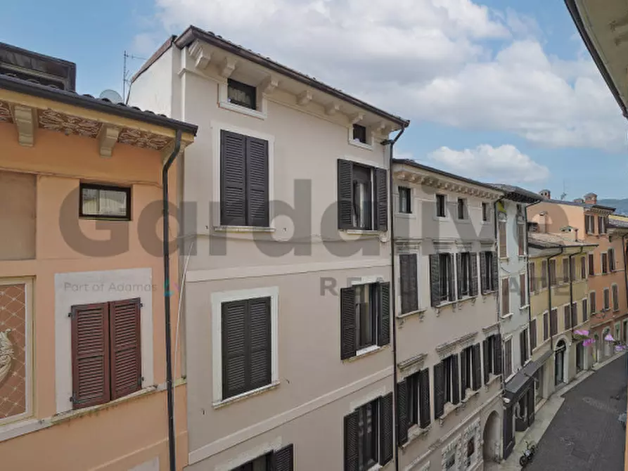 Immagine 2 di Appartamento in vendita  in Vicolo trabucco 1 a Salò