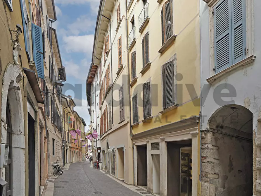 Immagine 8 di Appartamento in vendita  in Vicolo trabucco 1 a Salò