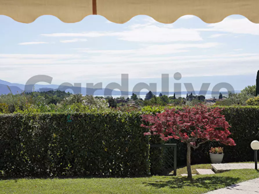 Immagine 5 di Villa in vendita  in Via Vallette 1 a San Felice Del Benaco